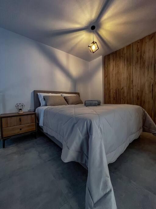 Escala Double Loft 1 & Parking In The City Center Volos Buitenkant foto