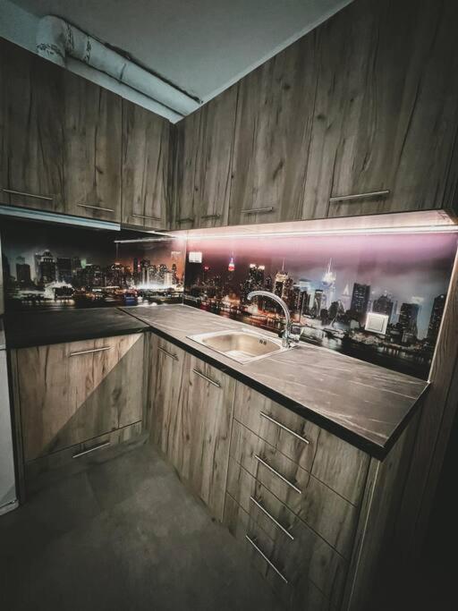 Escala Double Loft 1 & Parking In The City Center Volos Buitenkant foto